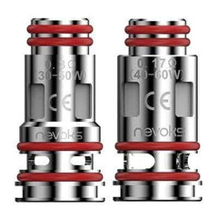 Nevoks Veego 80 Replacement Coils (1pc)