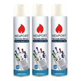 Newport Butane Gas Refills (300 ml) (1PC) Downtown Vapoury