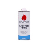 Newport Lighter Fluid (100ml) (1PC) Downtown Vapoury