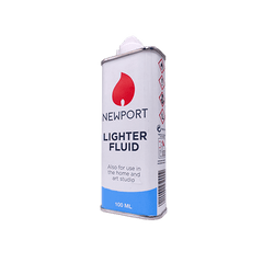 Newport Lighter Fluid (100ml) (1PC)