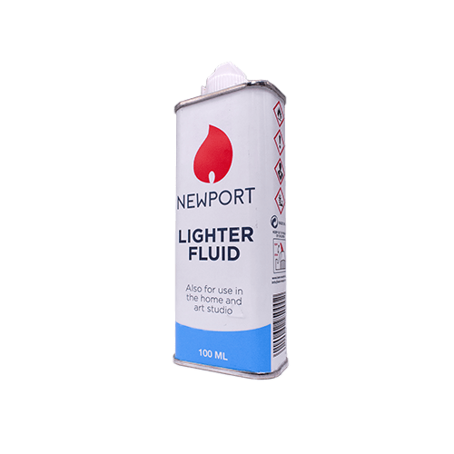 Newport Lighter Fluid (100ml) (1PC)
