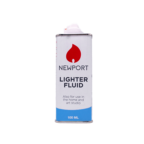 Newport Lighter Fluid (100ml) (1PC)