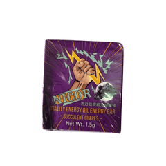 Nicor Nasal Inhalers (1 pc) Grape