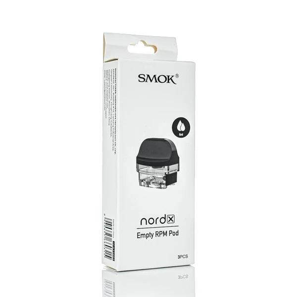 NORD X Replacement Pods (1 pc)
