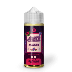 Nostalgia Avatar 120ml