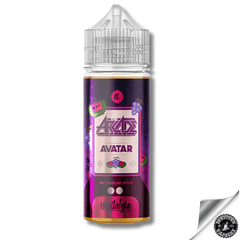 Nostalgia Avatar Longfill