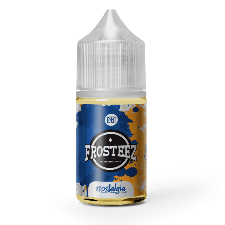 Nostalgia Frosted Flakes 30ml MTL