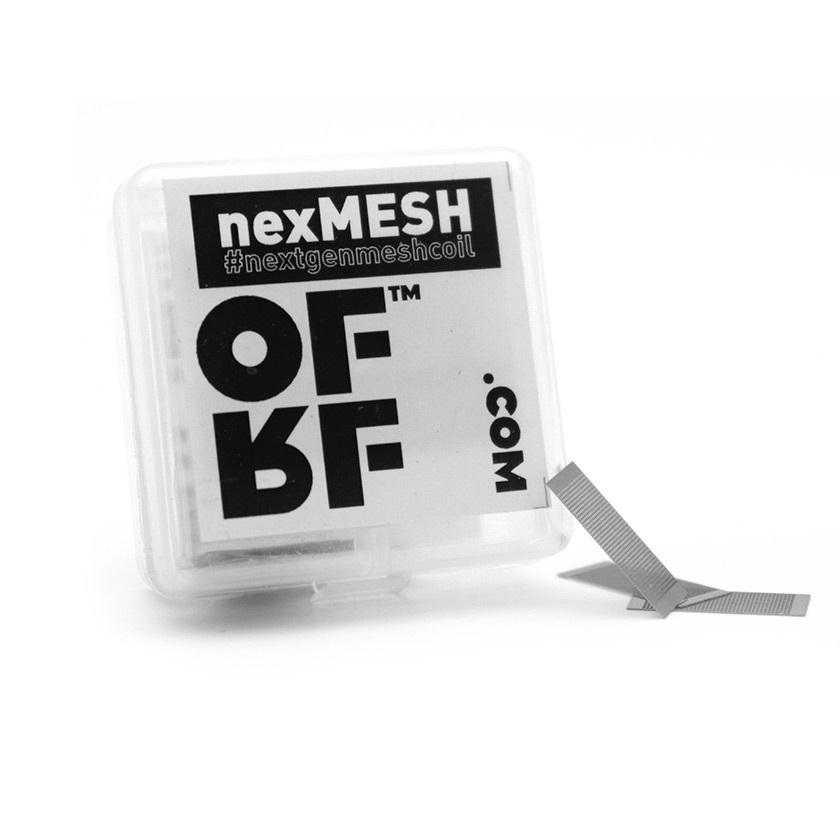 OFRF NEXMESH MESH COIL FOR PROFILE RDA (1pc)
