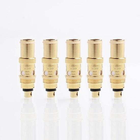 Ohm Vape Ohm AIO Replacement (1pc) Downtown Vapoury