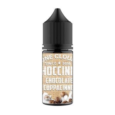 One Cloud Industries Choccinno MTL-30ml