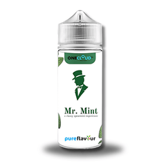 One Cloud Industries Mr Mint Longfill