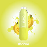 OVNS Truth Puff 12000 Puff Disposable Device 5% Banana