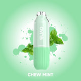 OVNS Truth Puff 12000 Puff Disposable Device 5% Chew Mint