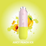 OVNS Truth Puff 12000 Puff Disposable Device 5% Juicy Peach Ice