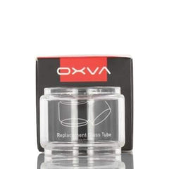 OXVA ARBITER REPLACEMENT GLASS