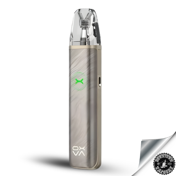 OXVA XLIM Go 2 30W Pod System Downtown Vapoury