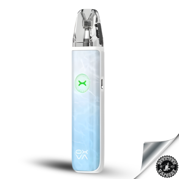 OXVA XLIM Go 2 30W Pod System Downtown Vapoury