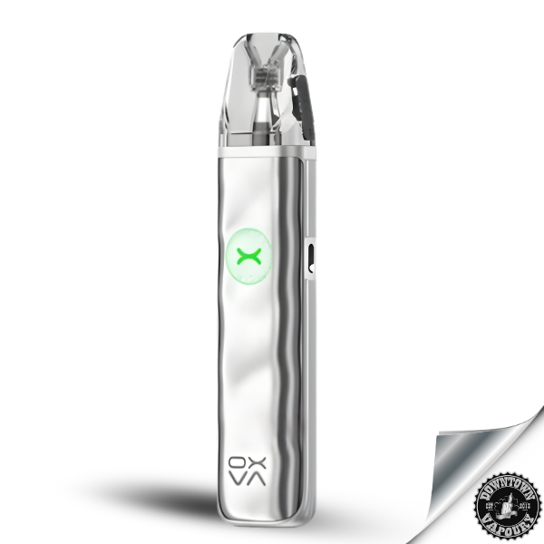 OXVA XLIM Go 2 30W Pod System Downtown Vapoury