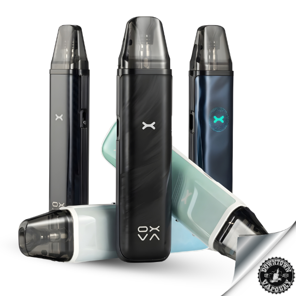 OXVA XLIM Go 2 30W Pod System Downtown Vapoury