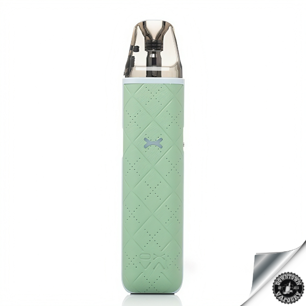 OXVA Xlim Go 30W Pod System Downtown Vapoury