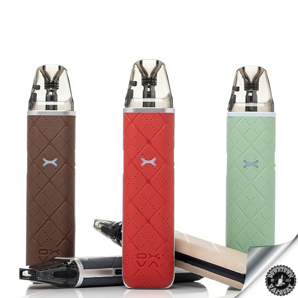 OXVA Xlim Go 30W Pod System Downtown Vapoury