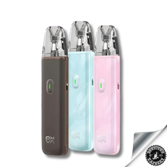 OXVA XLIM GO Lite 30W Pod System Downtown Vapoury