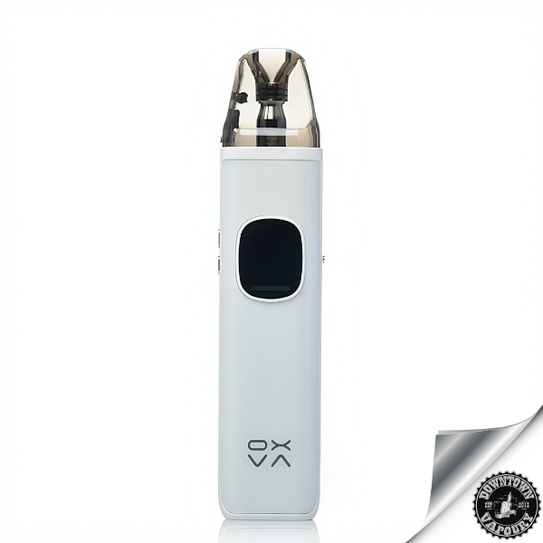 Oxva Xlim Pro 2 DNA 30W Pod System Downtown Vapoury