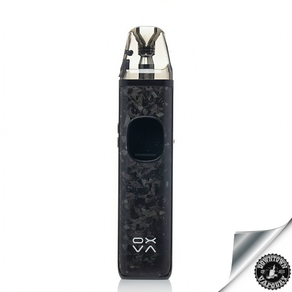 Oxva Xlim Pro 2 DNA 30W Pod System Downtown Vapoury