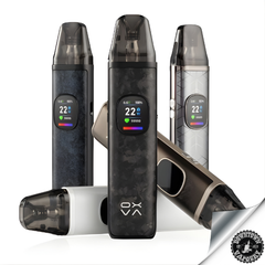 Oxva Xlim Pro 2 DNA 30W Pod System