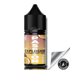 PASSION EXPLOSION - 30ML MTL