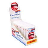 Peppermint Mouth Spray ( 1 pcs ) Downtown Vapoury