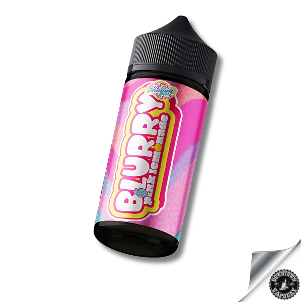 Phoggit - Blurry Pink Lemonade Longfill