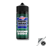 Phoggit - Super Lekka Creme Soda Longfill Downtown Vapoury
