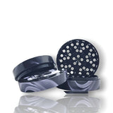 Plastic Herb Grinder Downtown Vapoury