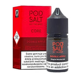 Pod Salt Double Apple 30ml Nic Salts Downtown Vapoury