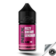 Pod Salt NEXliq Fizzy Cherry Lemonade - Longfill