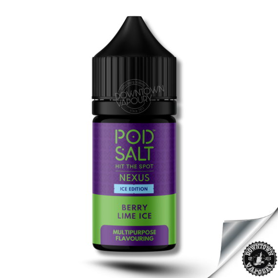 elfbar nachfüll pod läuft aus Aroma shot 60ml Suprem-e main image 0