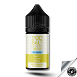 Pod Salt Nexus White Gummy Bear Ice - Longfill Downtown Vapoury
