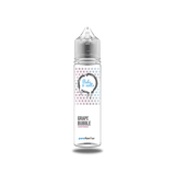 Pods 'n Salt Grape Bubble 60ml (Long Fill) Downtown Vapoury
