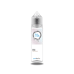 Pods 'n Salt RY4 60ml (Long Fill)