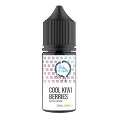 Pods 'n Salts - Cool Kiwi Berries 30ML