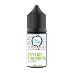 Pods 'n Salts - Extra Cool Kiwi Berries 30ML