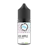Pods 'n Salts - Ice Apple 30ML Downtown Vapoury