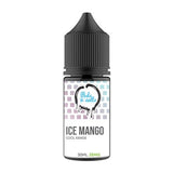 Pods 'n Salts - Ice Mango 30ML Downtown Vapoury