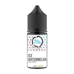 Pods 'n Salts - Ice Watermelon 30ML