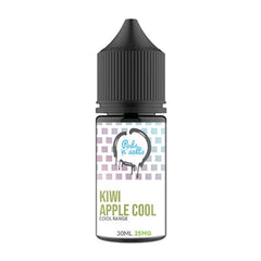 Pods 'n Salts - Kiwi Apple Cool 30ML