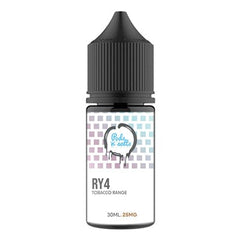 Pods 'n Salts - RY4 30ML