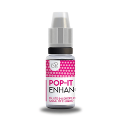 Pop - it Enhancer (PG) (10ml)