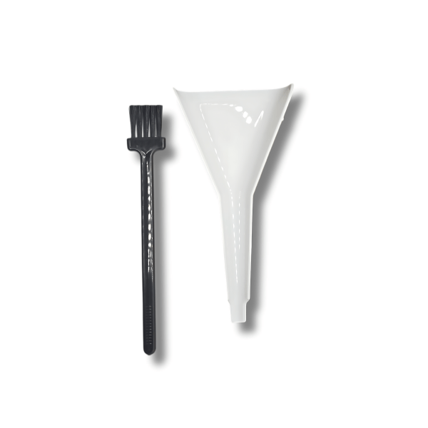 Pre-Rolled Cones Cone Loader Funnel Tool (1 pc) Downtown Vapoury
