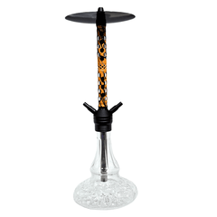 Premium Multi Hookah Pipe – 2 Outlets